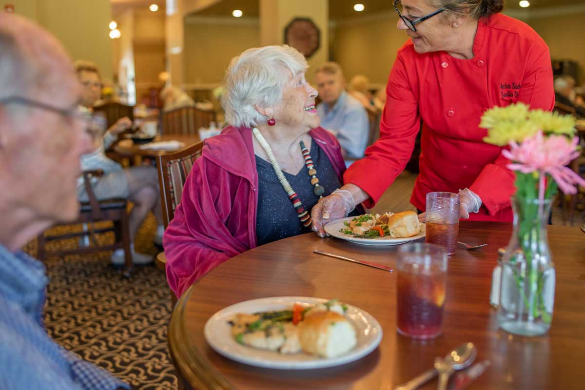 North Georgia Assisted Living and Memory Care, Dawsonville, GA 4