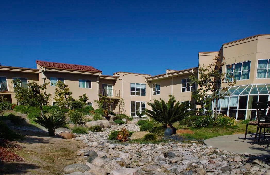 Nikkei Senior Gardens by Cogir, Arleta, CA