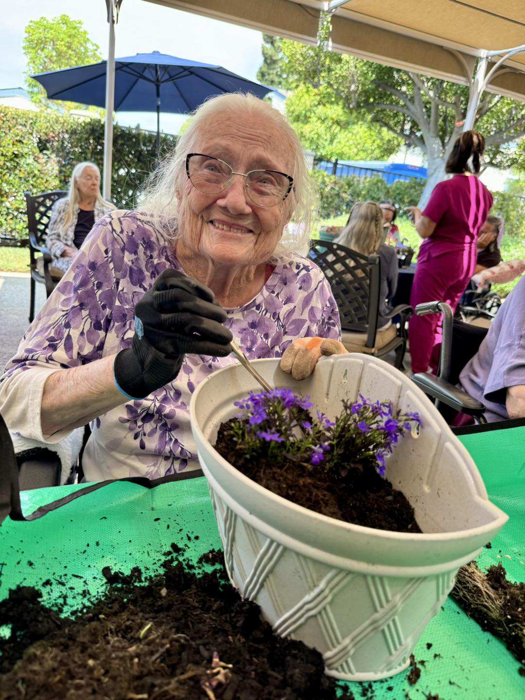 Silverado Newport Mesa Memory Care Community, Costa Mesa, CA 4