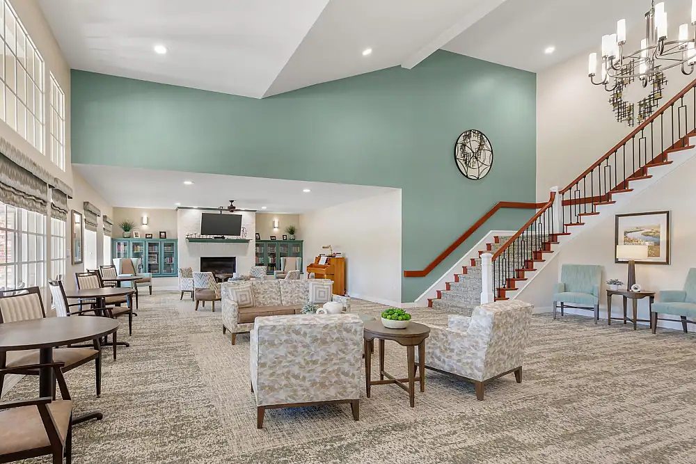 Pegasus Landing of North Richland Hills, North Richland Hills, TX 10