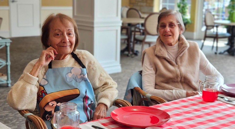 Silverado North Shore Memory Care Community, Glendale, WI 4