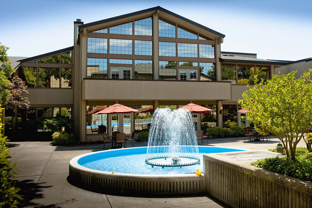 Oakmont Gardens, Santa Rosa, CA 2