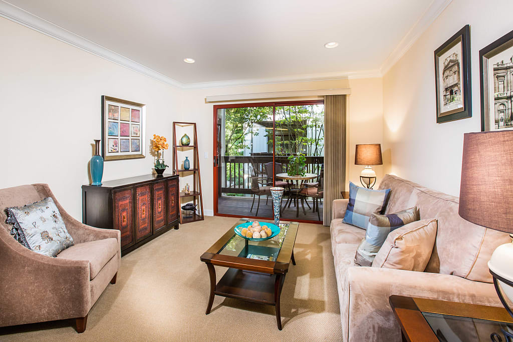 Oakmont Gardens, Santa Rosa, CA 5