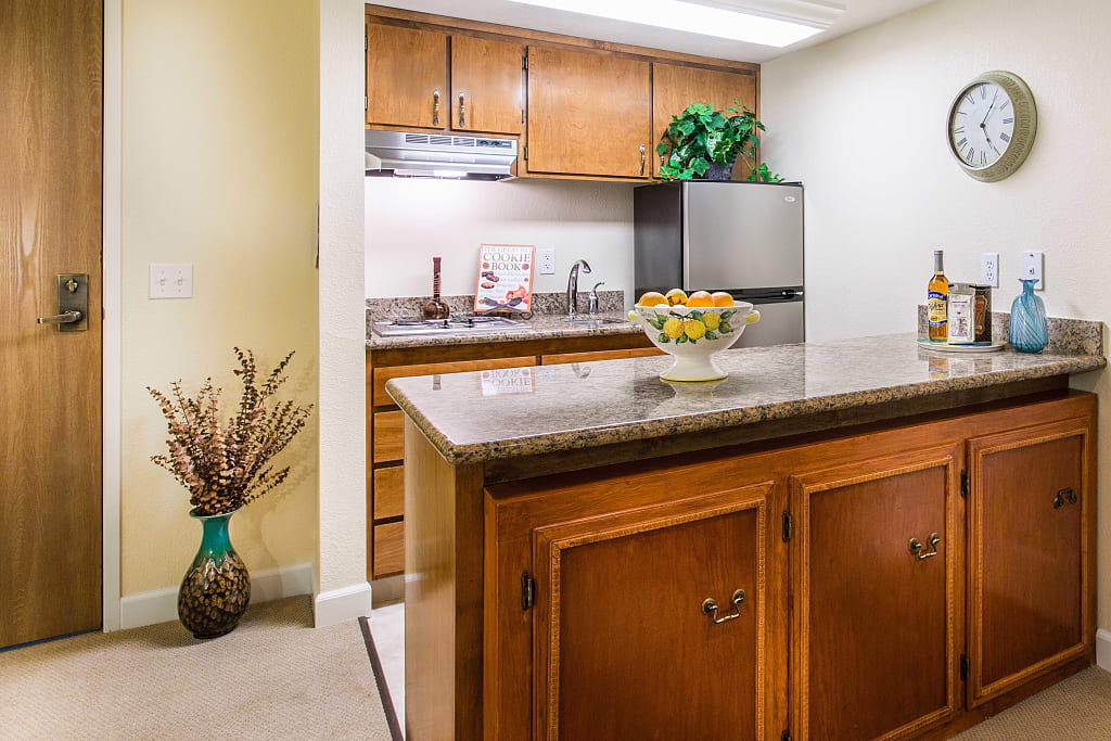 Oakmont Gardens, Santa Rosa, CA 6