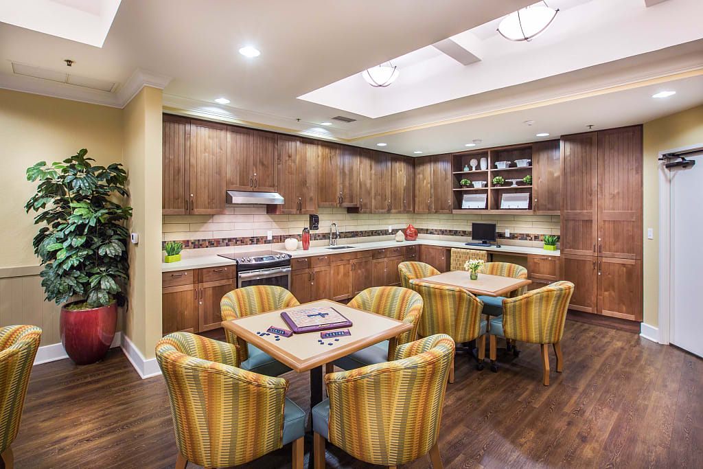 Oakmont Gardens, Santa Rosa, CA 7