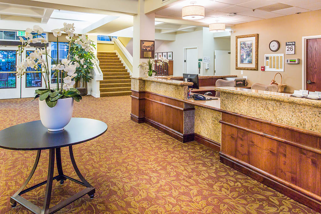 Oakmont Gardens, Santa Rosa, CA 8