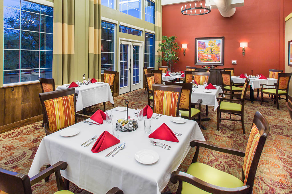 Oakmont Gardens, Santa Rosa, CA 9