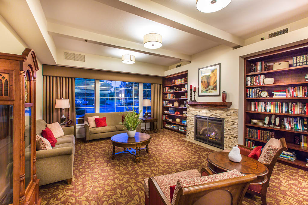 Oakmont Gardens, Santa Rosa, CA 10