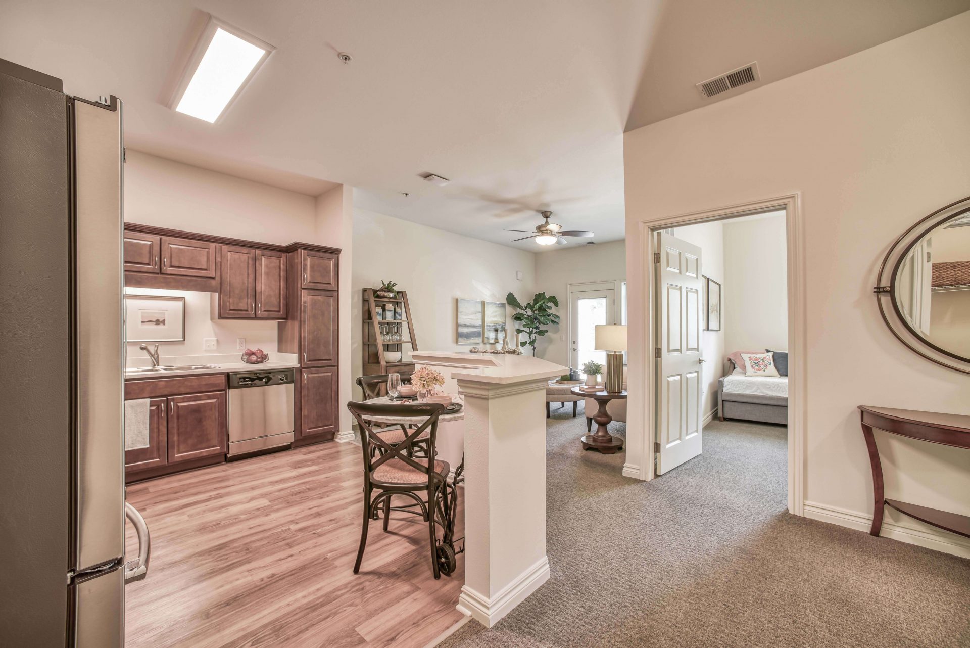 Rose Senior Living Beachwood, Beachwood, OH 9