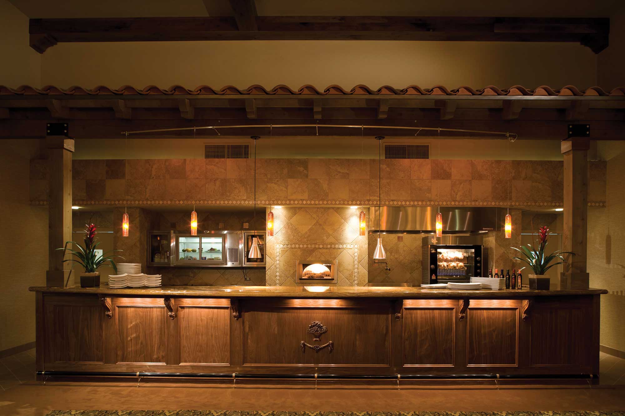 Oakmont of Segovia, Palm Desert, CA 6