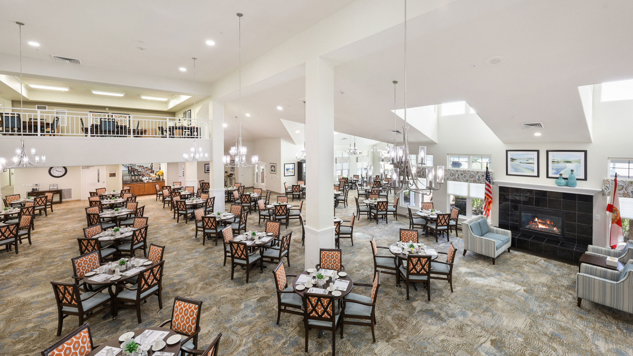 Orchard Heights Gracious Retirement Living, Clermont, FL 3
