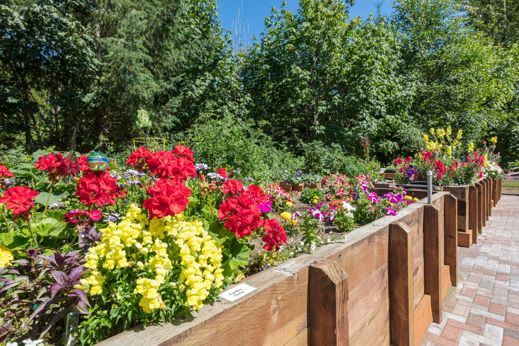 Fairwinds – Redmond, Redmond, WA 9