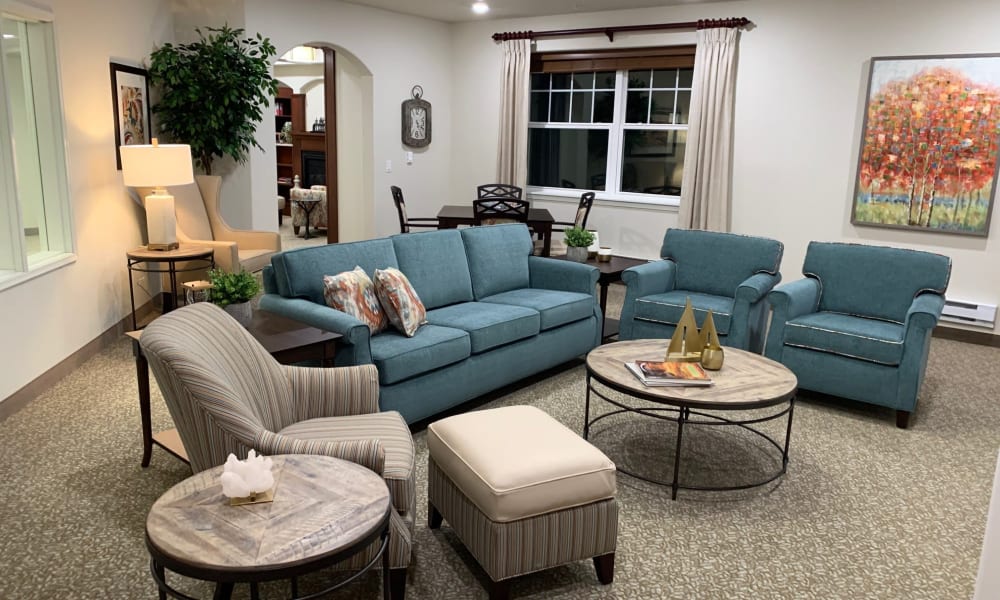 Osprey Heights Gracious Retirement Living, Valrico, FL 3