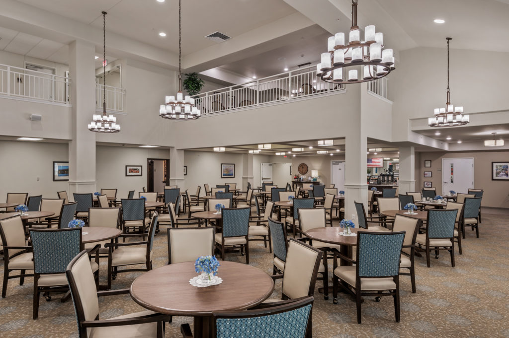 Osprey Heights Gracious Retirement Living, Valrico, FL 2