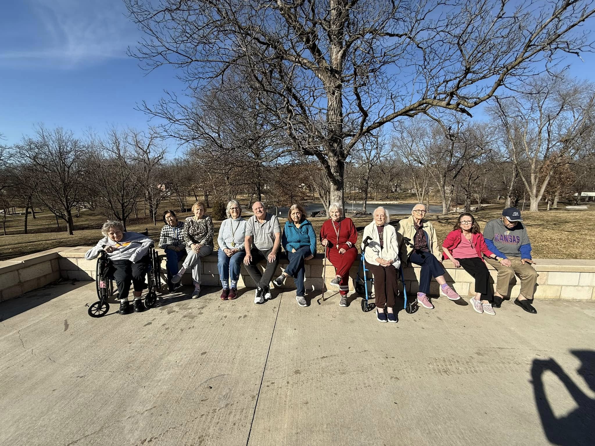 Morningside Place, Overland Park, KS 7