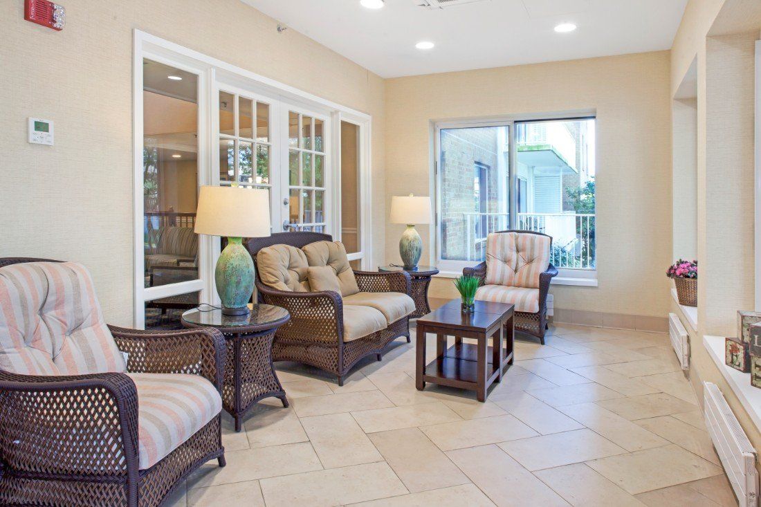 Bedford Court, Silver Spring, MD 2