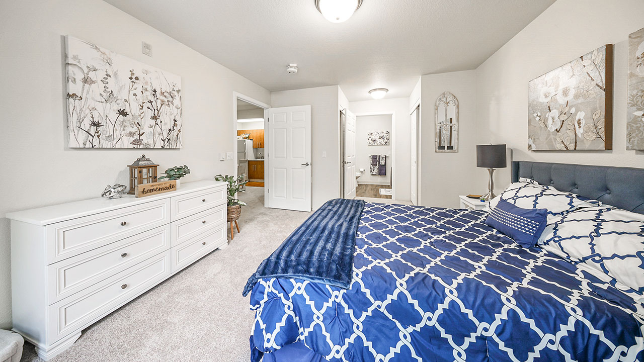 Paloma Landing Gracious Retirement Living, Albuquerque, NM 2