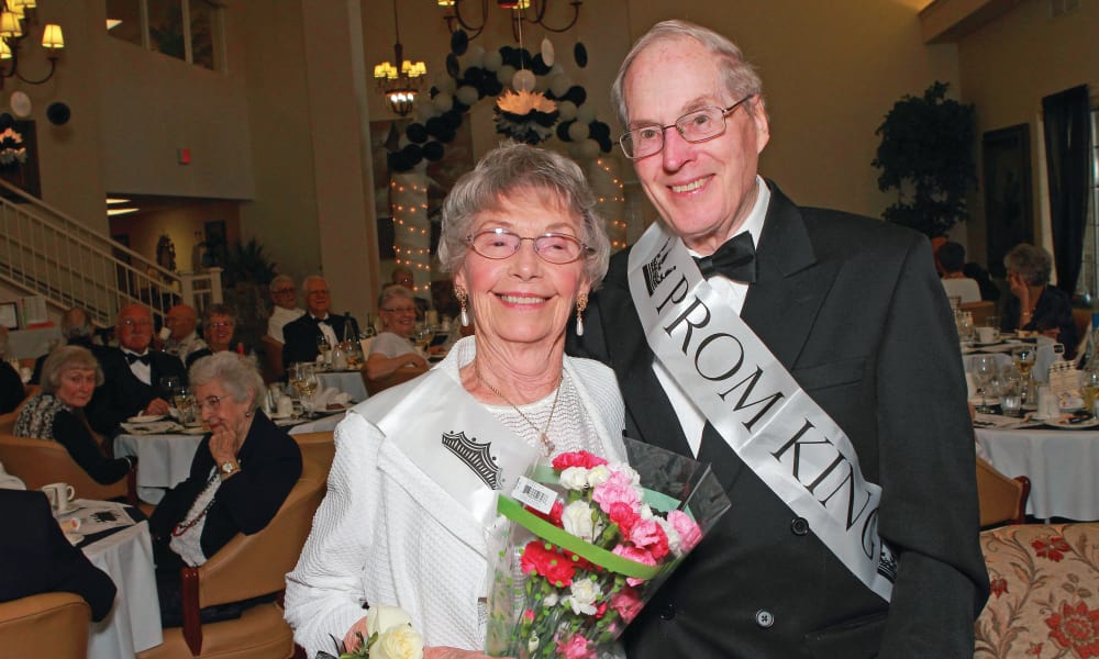 Parker Place Gracious Retirement Living, Mentor, OH 3
