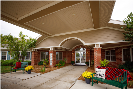 Parkside Manor, Kenosha, WI 3