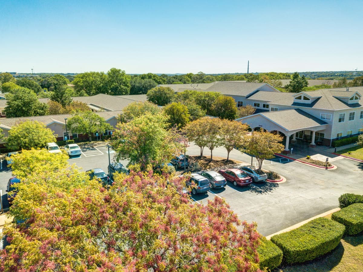 Parmer Woods at North Austin, Austin, TX 3