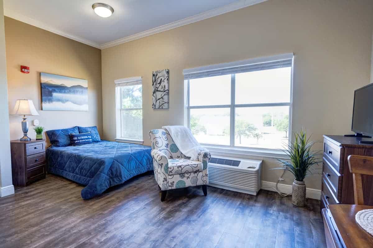 Parmer Woods at North Austin, Austin, TX 24