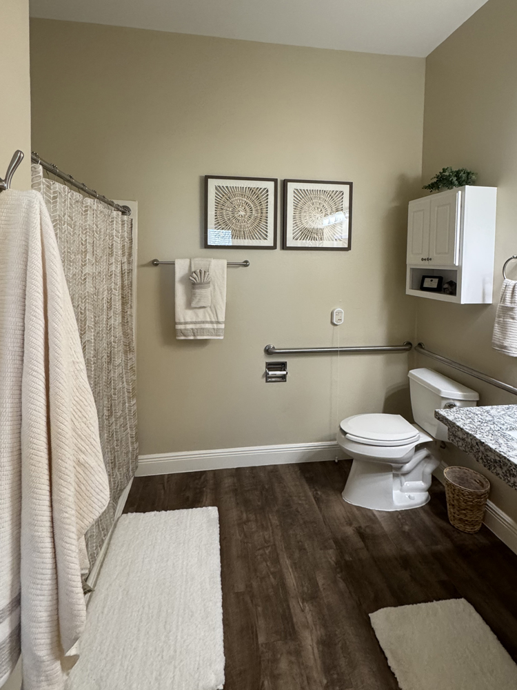 Parmer Woods at North Austin, Austin, TX 33