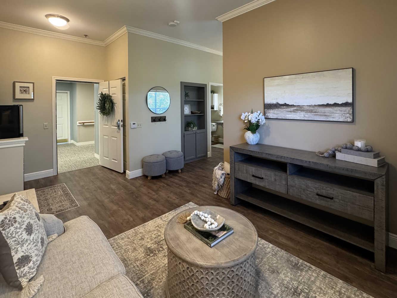 Parmer Woods at North Austin, Austin, TX 35