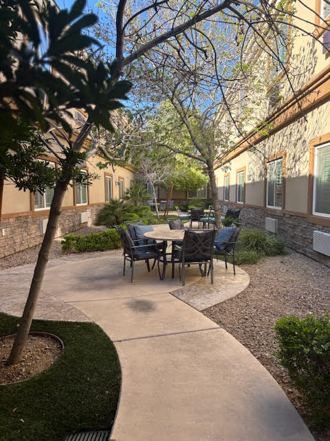 The Grand at Southern Hills, Las Vegas, NV 2