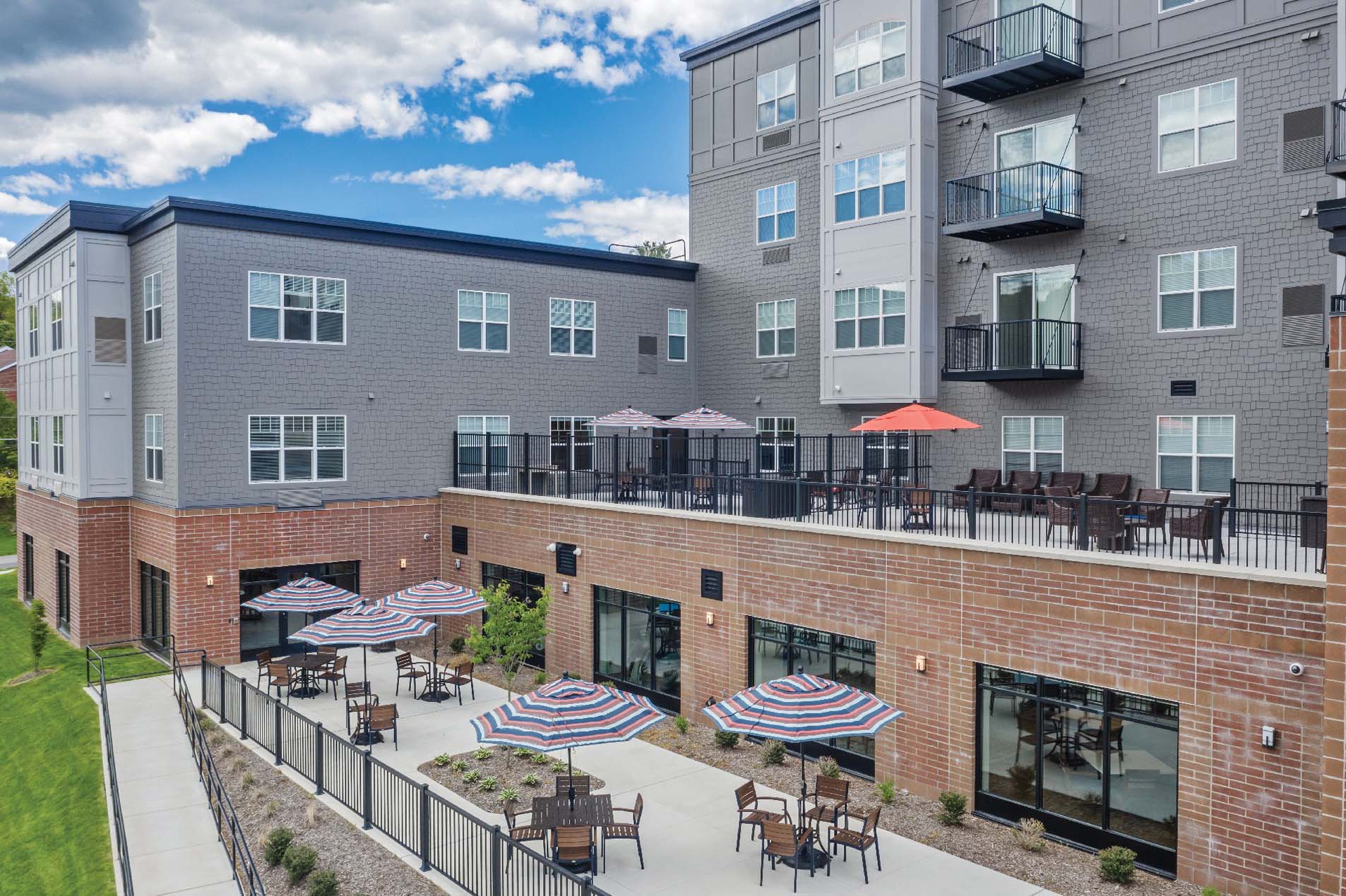 Ridgecrest of McMurray, McMurray, PA 8