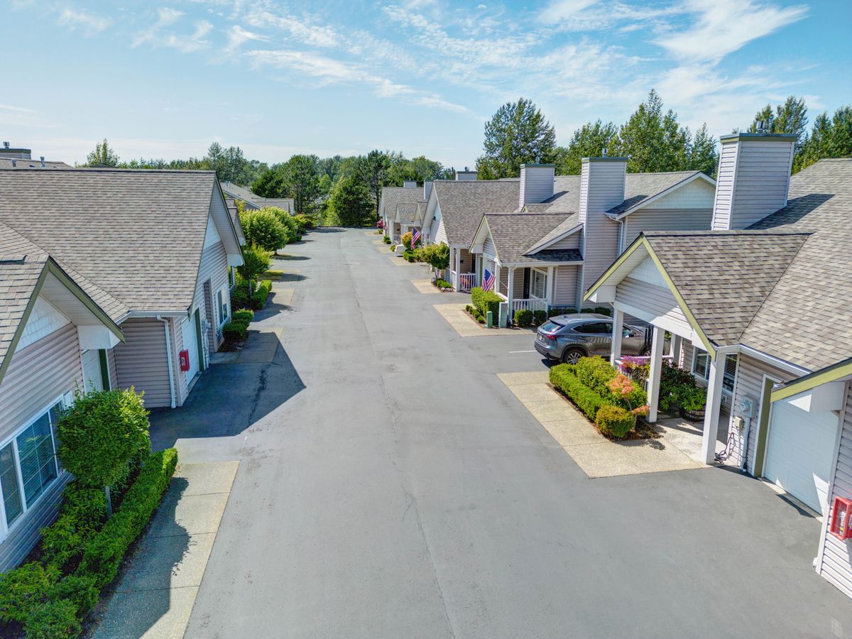 Cordata Court, Bellingham, WA 4