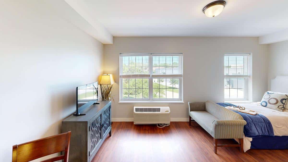 Pegasus Landing of Overland Park, Overland Park, KS 12