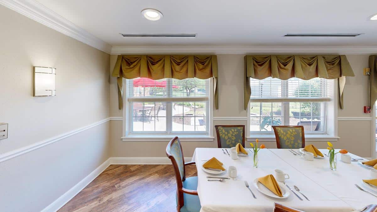 Pegasus Landing of Overland Park, Overland Park, KS 10