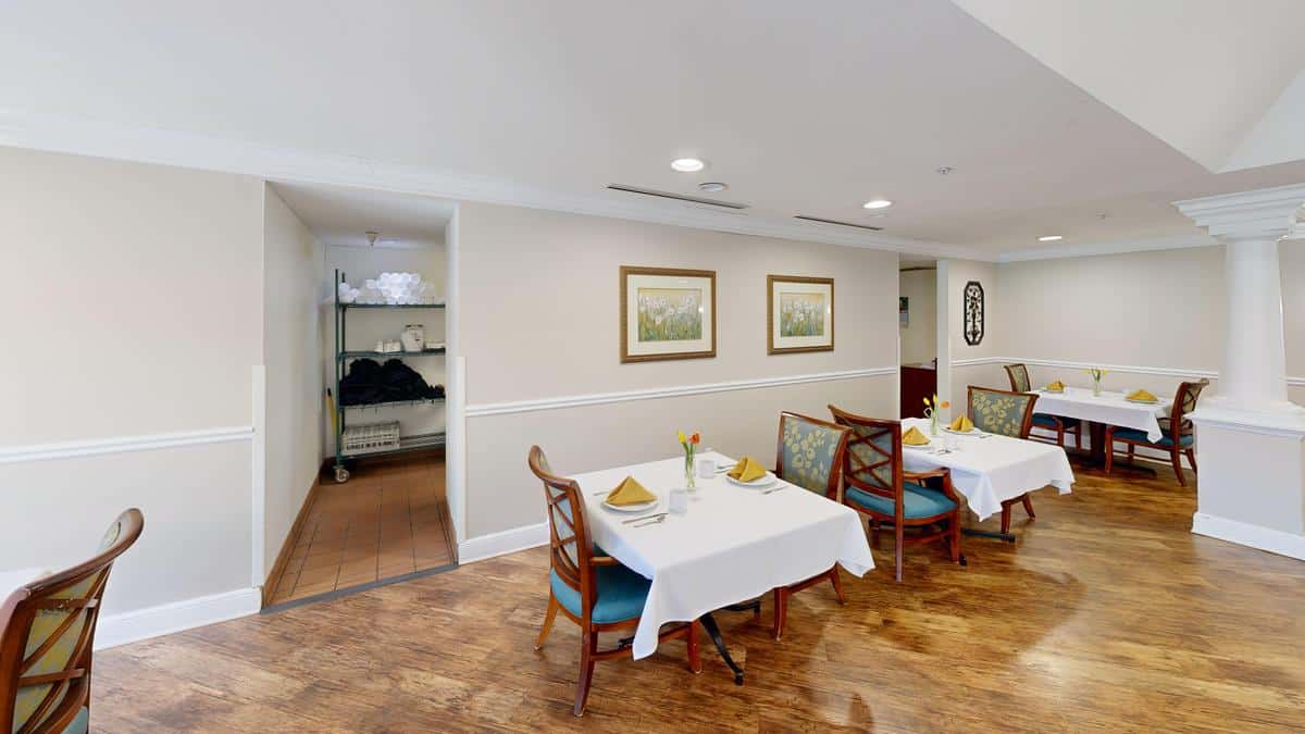 Pegasus Landing of Overland Park, Overland Park, KS 9