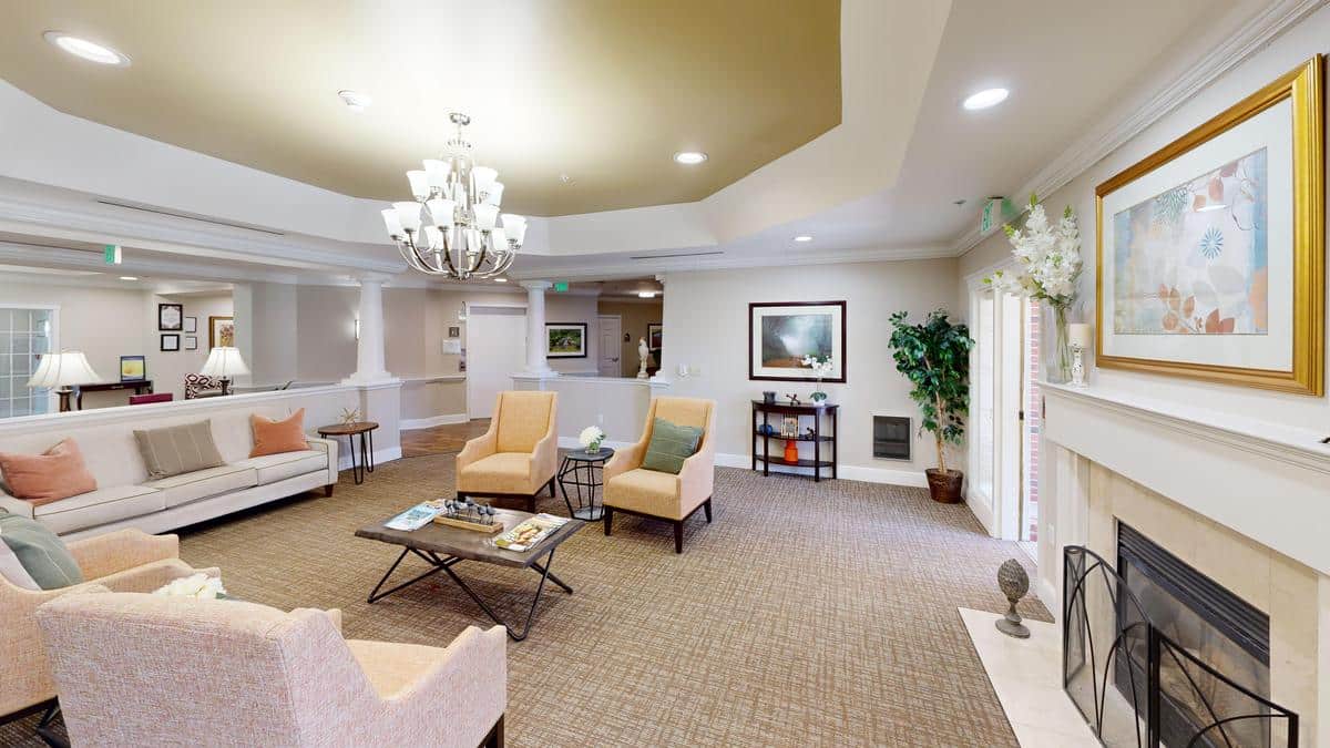 Pegasus Landing of Overland Park, Overland Park, KS 5