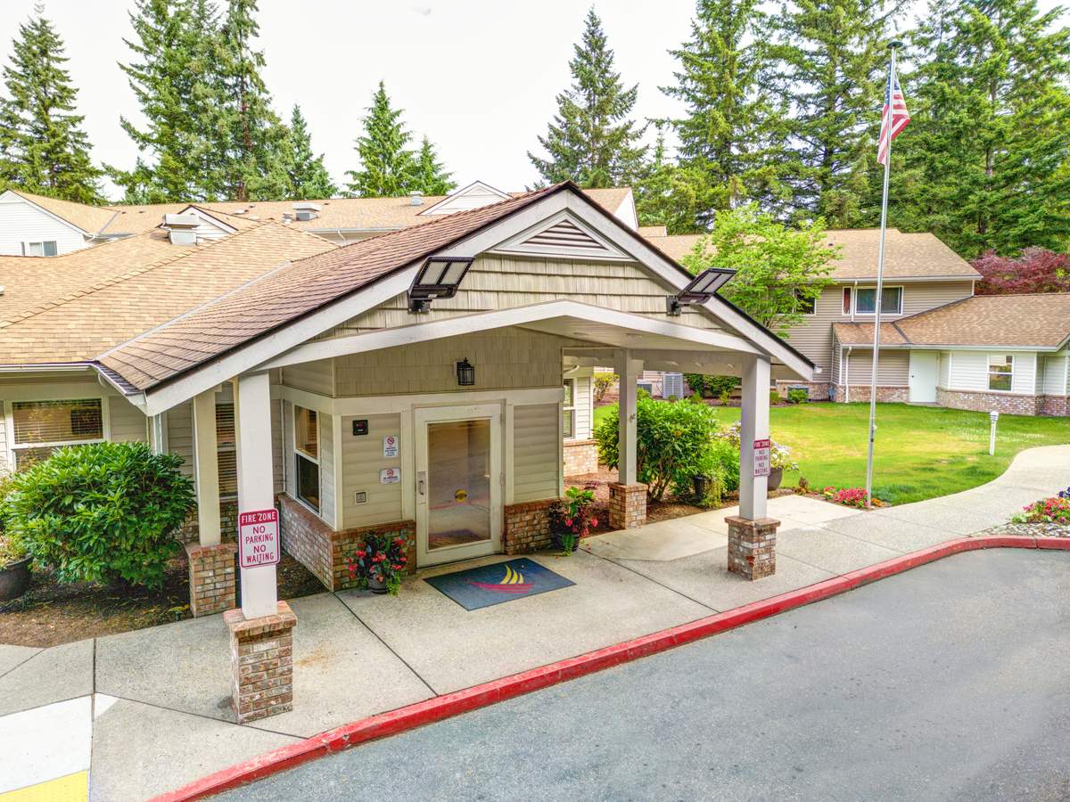 The Gardens at Marysville, Marysville, WA 2