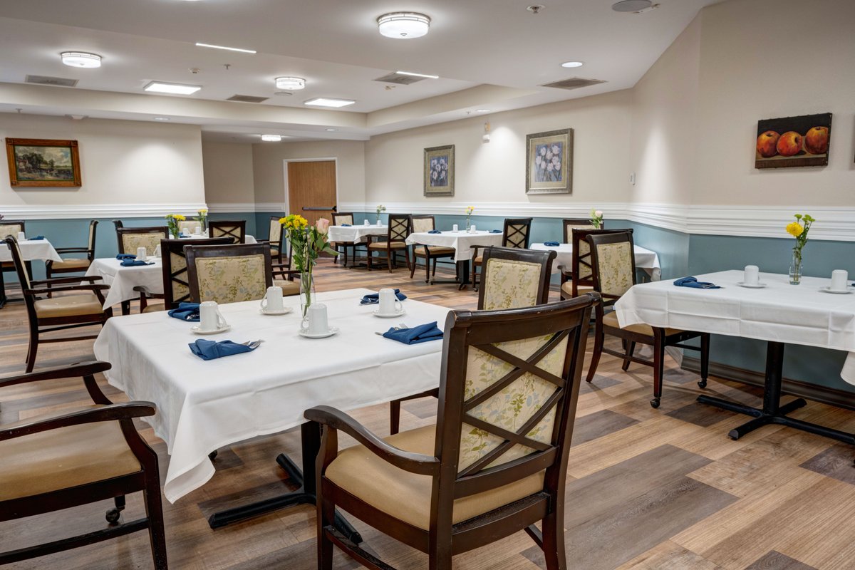 The Gardens at Marysville, Marysville, WA 7