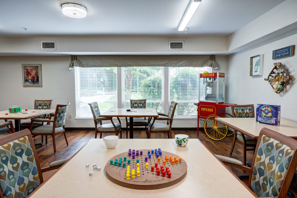 The Gardens at Marysville, Marysville, WA 10