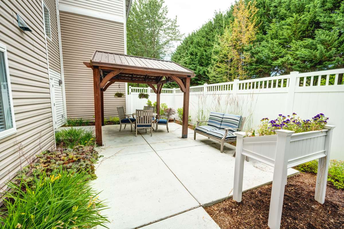 The Gardens at Marysville, Marysville, WA 5