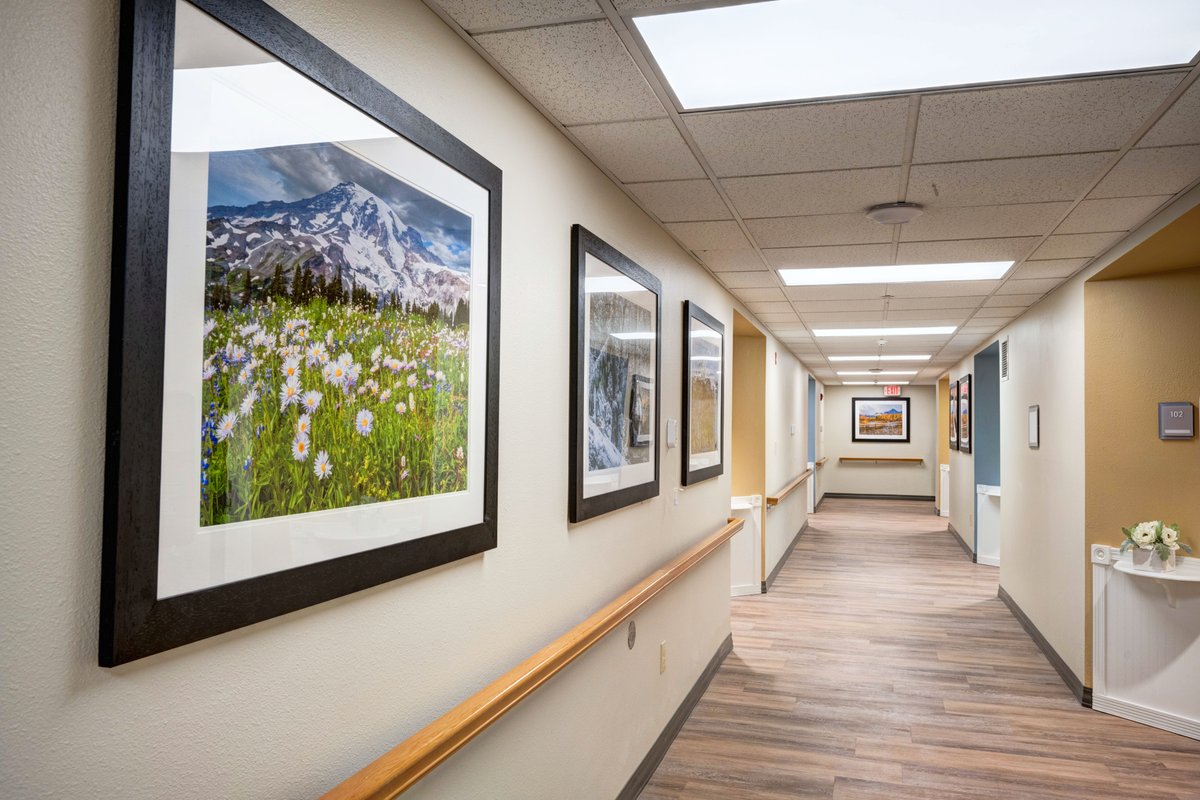 The Gardens at Marysville, Marysville, WA 11