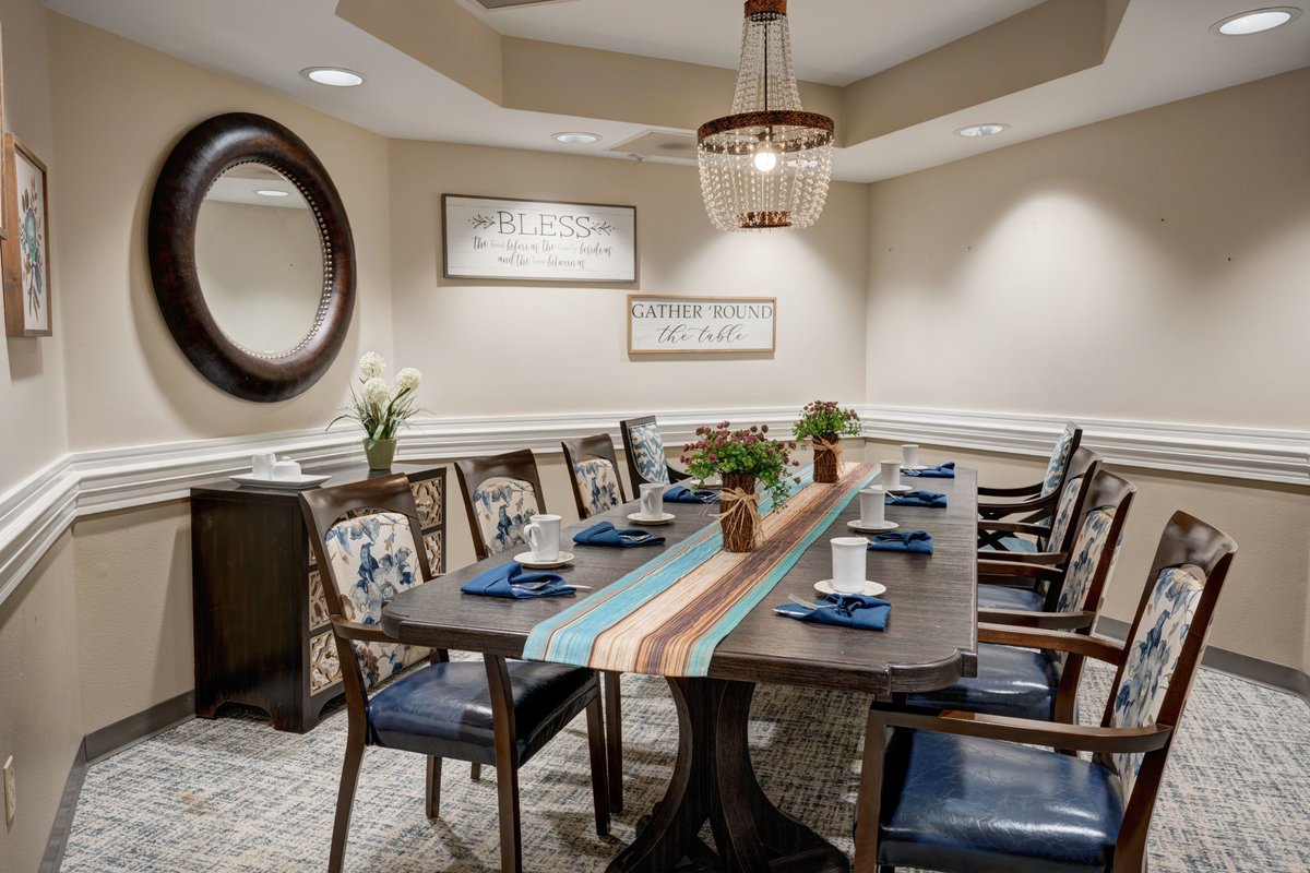 The Gardens at Marysville, Marysville, WA 9