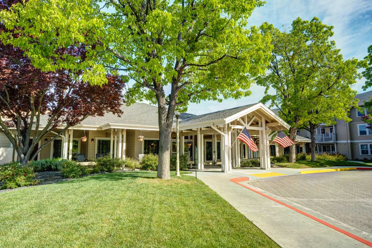 The Village at Rancho Solano | Fairfield, CA | Where You Live Matters