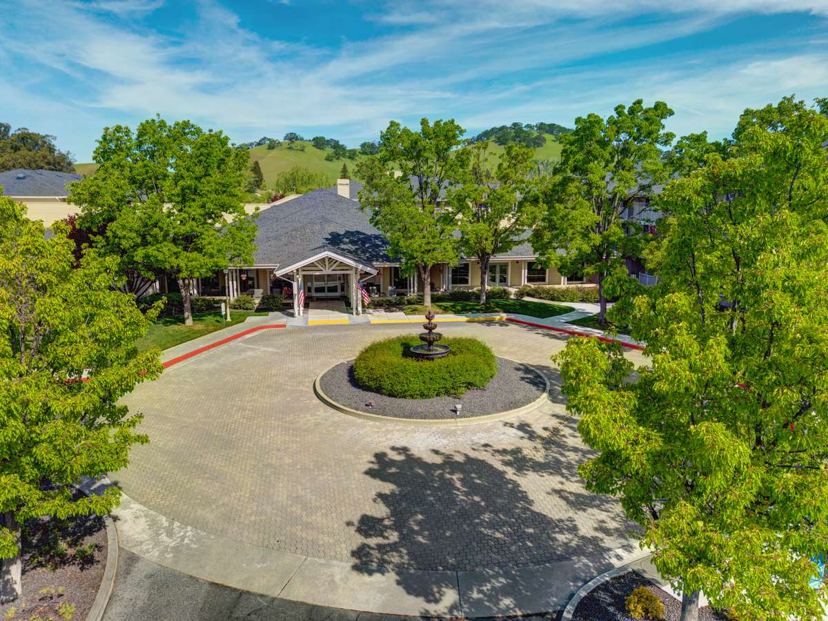 The Village at Rancho Solano | Fairfield, CA | Where You Live Matters