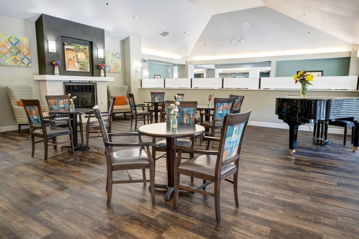 The Village at Rancho Solano, Fairfield, CA 17