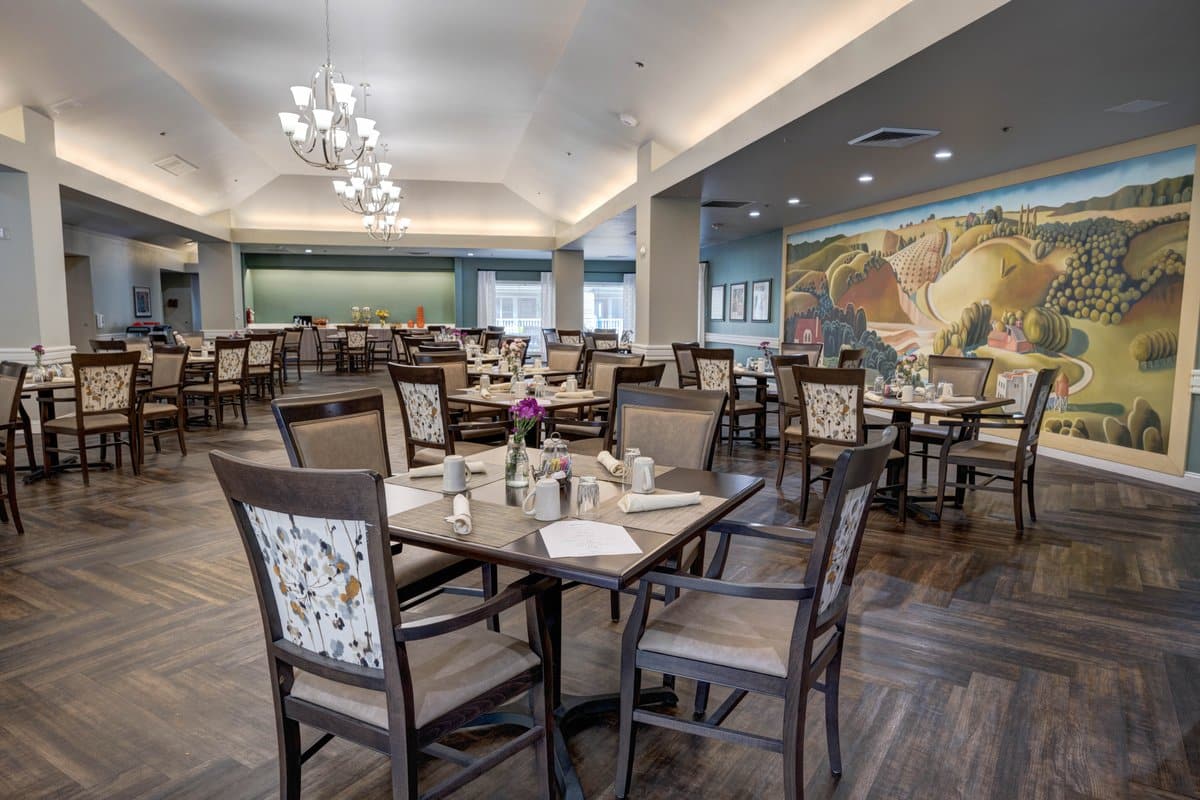 The Village at Rancho Solano, Fairfield, CA 15