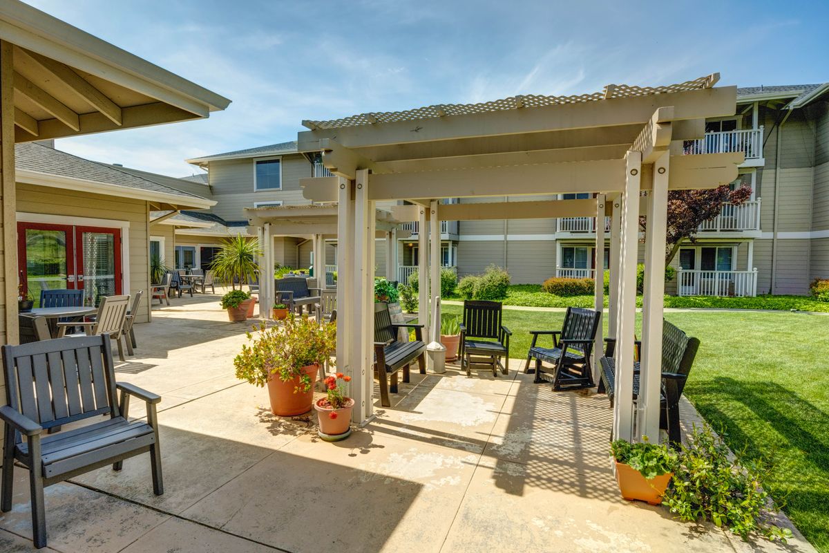 The Village at Rancho Solano | Fairfield, CA | Where You Live Matters