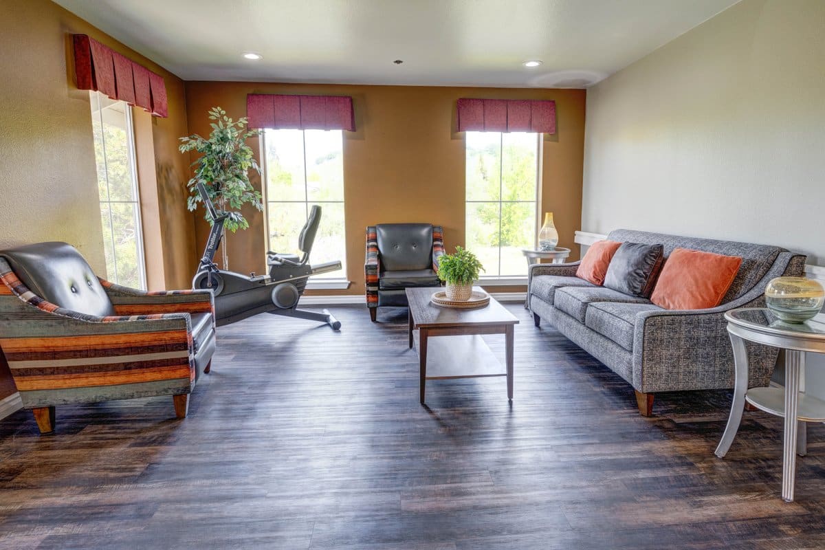 The Village at Rancho Solano | Fairfield, CA | Where You Live Matters