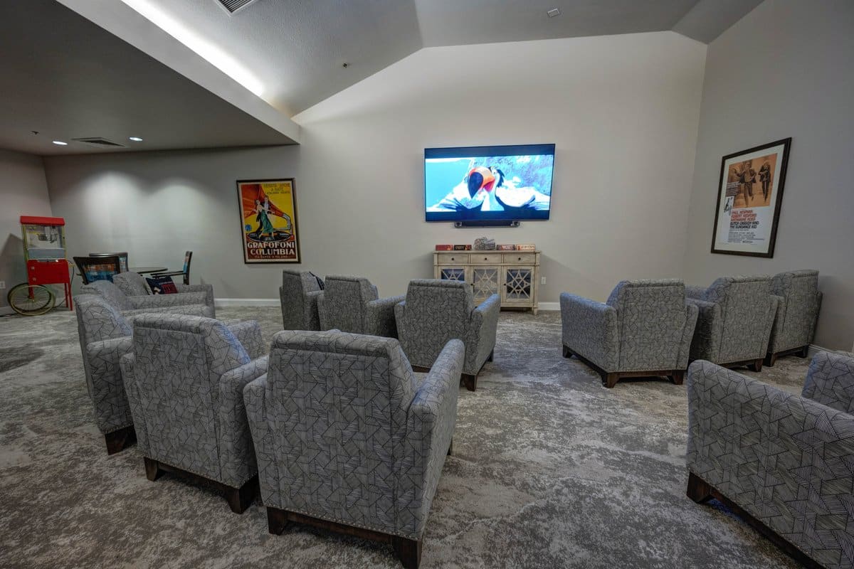 The Village at Rancho Solano, Fairfield, CA 9