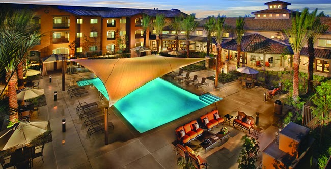 Valencia Terrace, Corona, CA