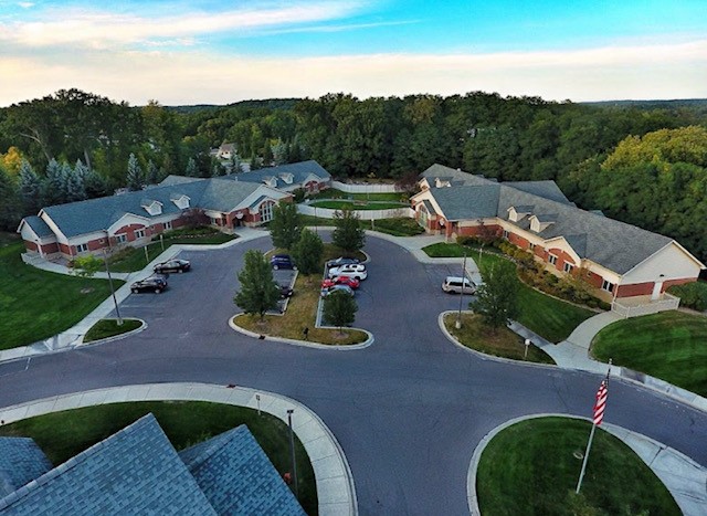 Addington Place of Clarkston 6