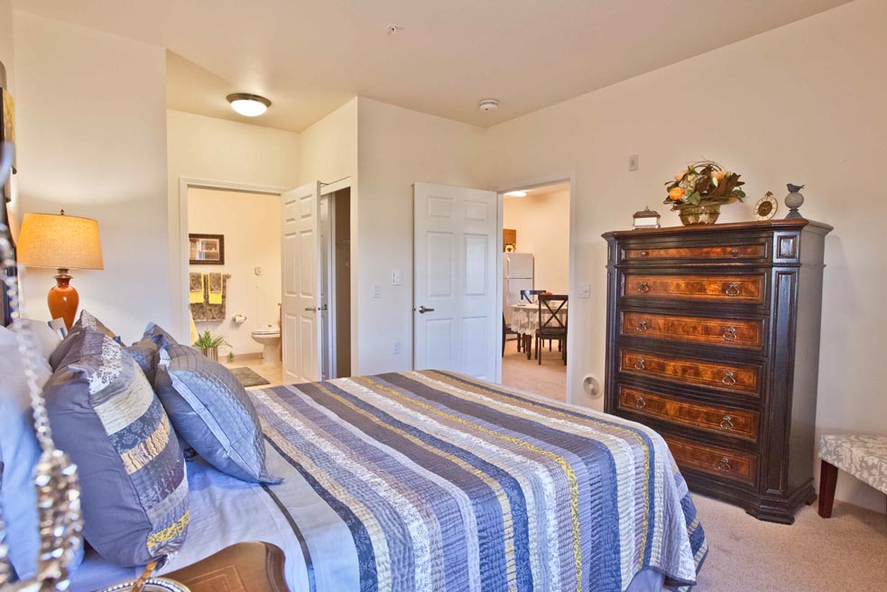 Pioneer Ridge Gracious Retirement Living, McKinney, TX 2